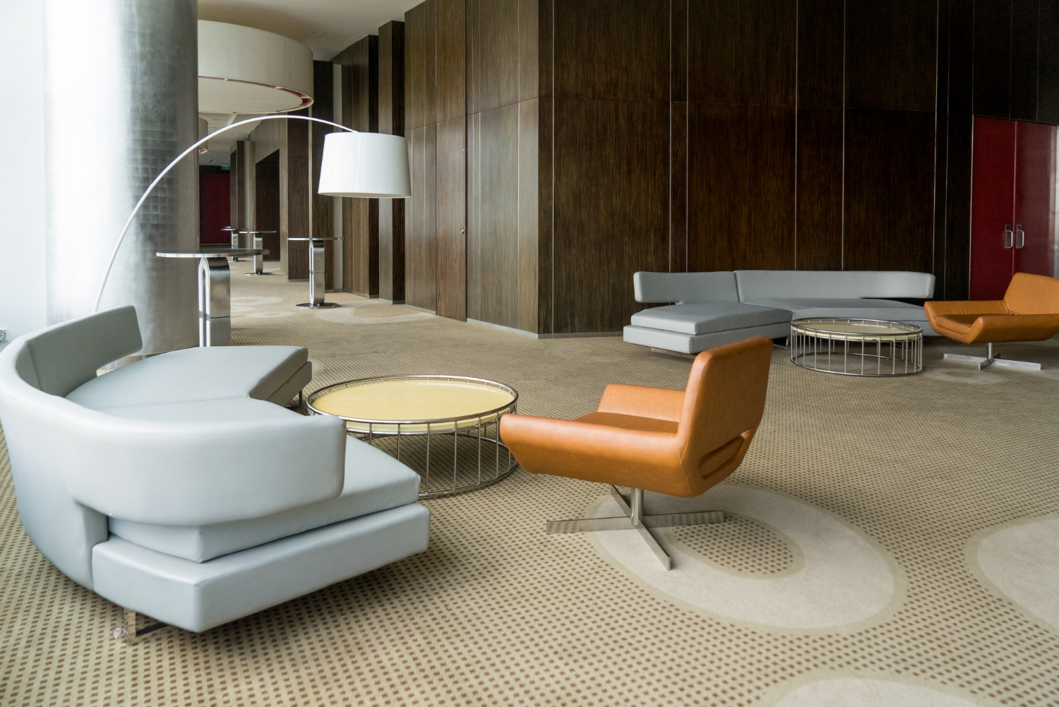 Co-Working Space