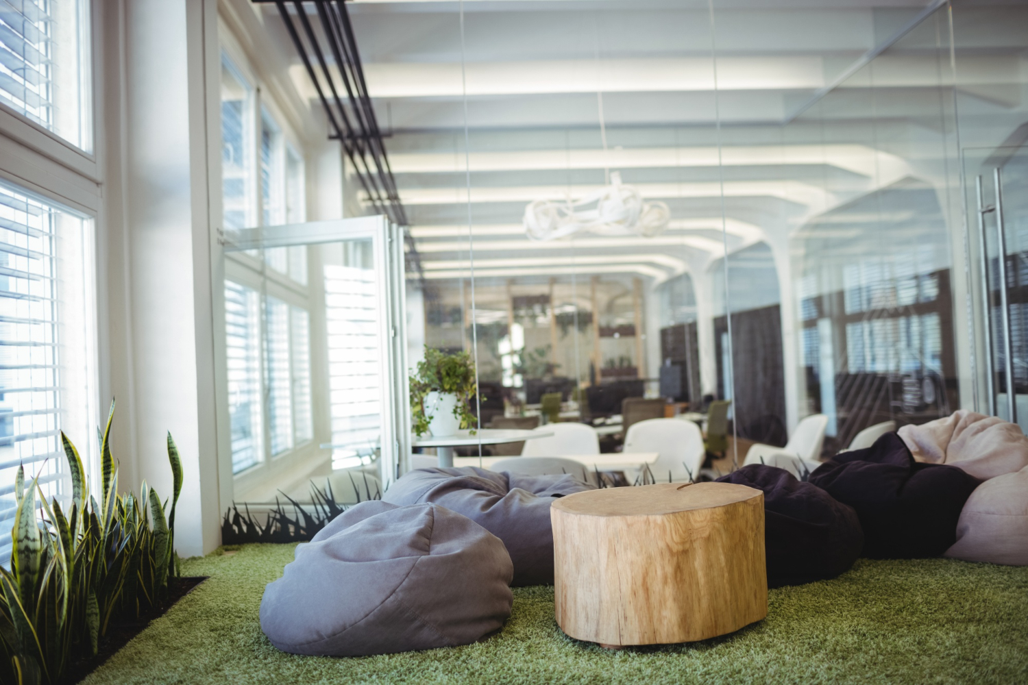 Coworking Space