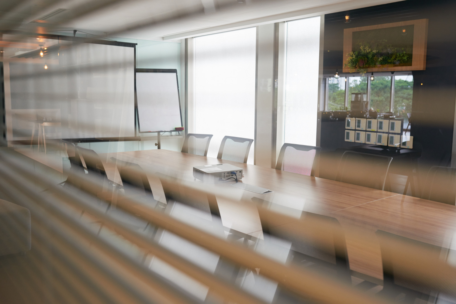 Niche Coworking Space