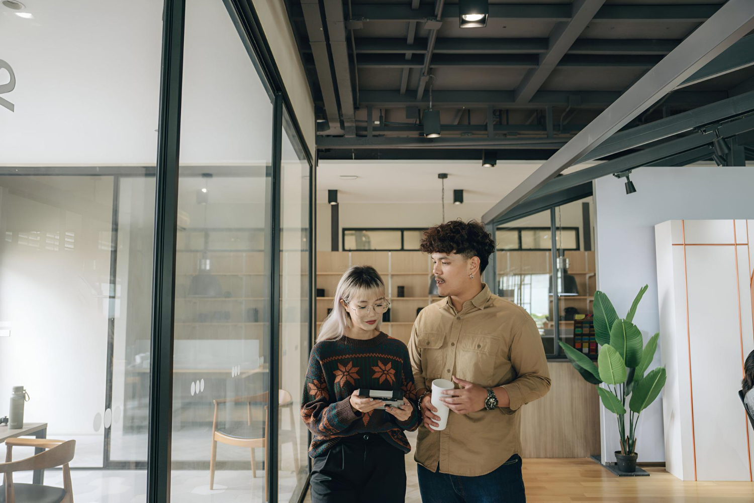 The Future of Coworking