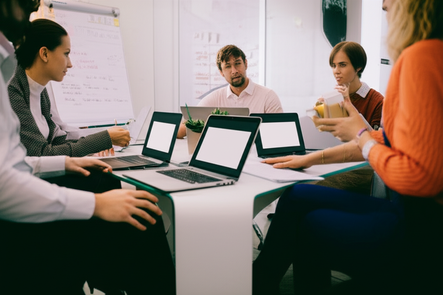 project management