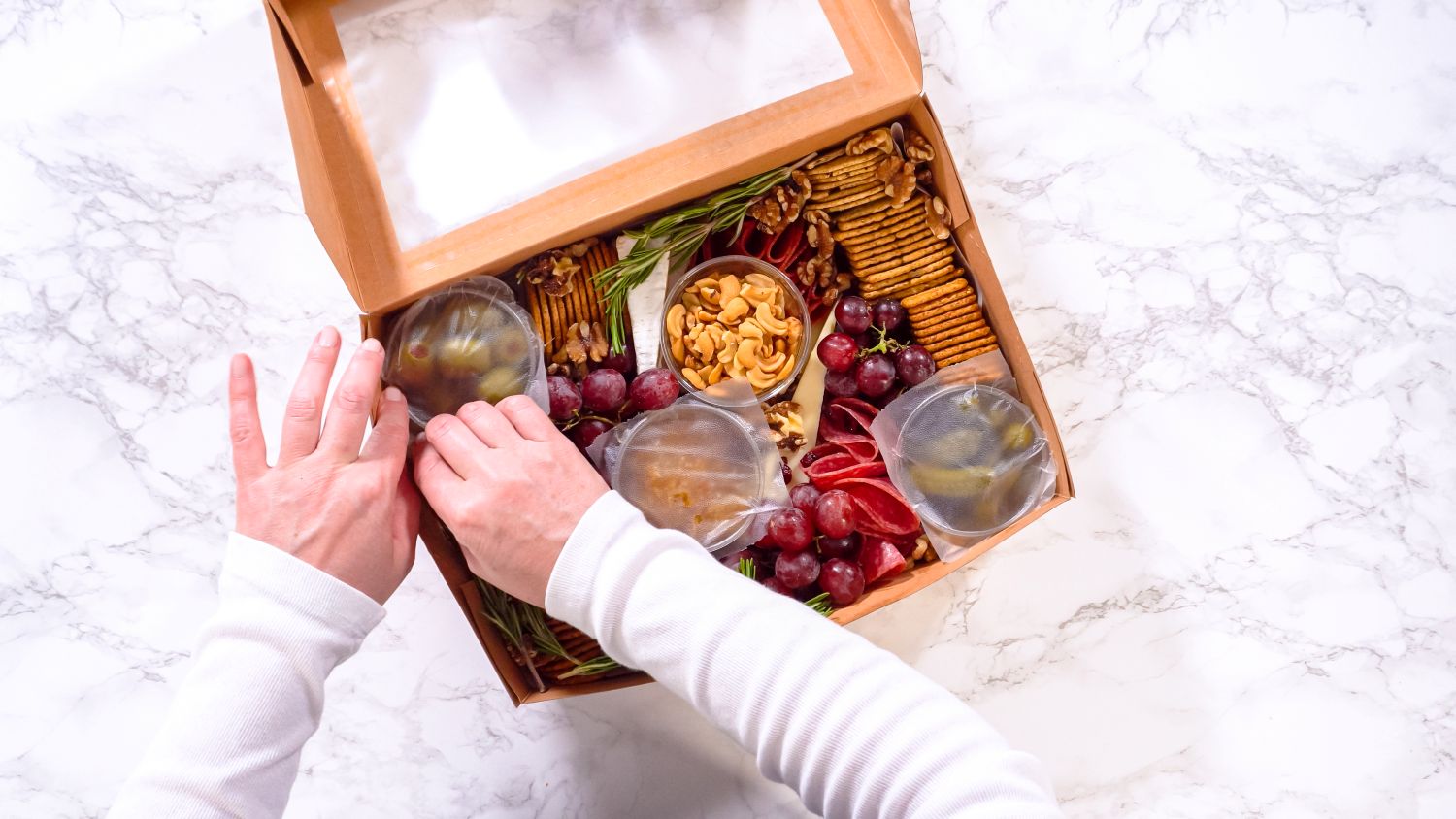 snack box 5