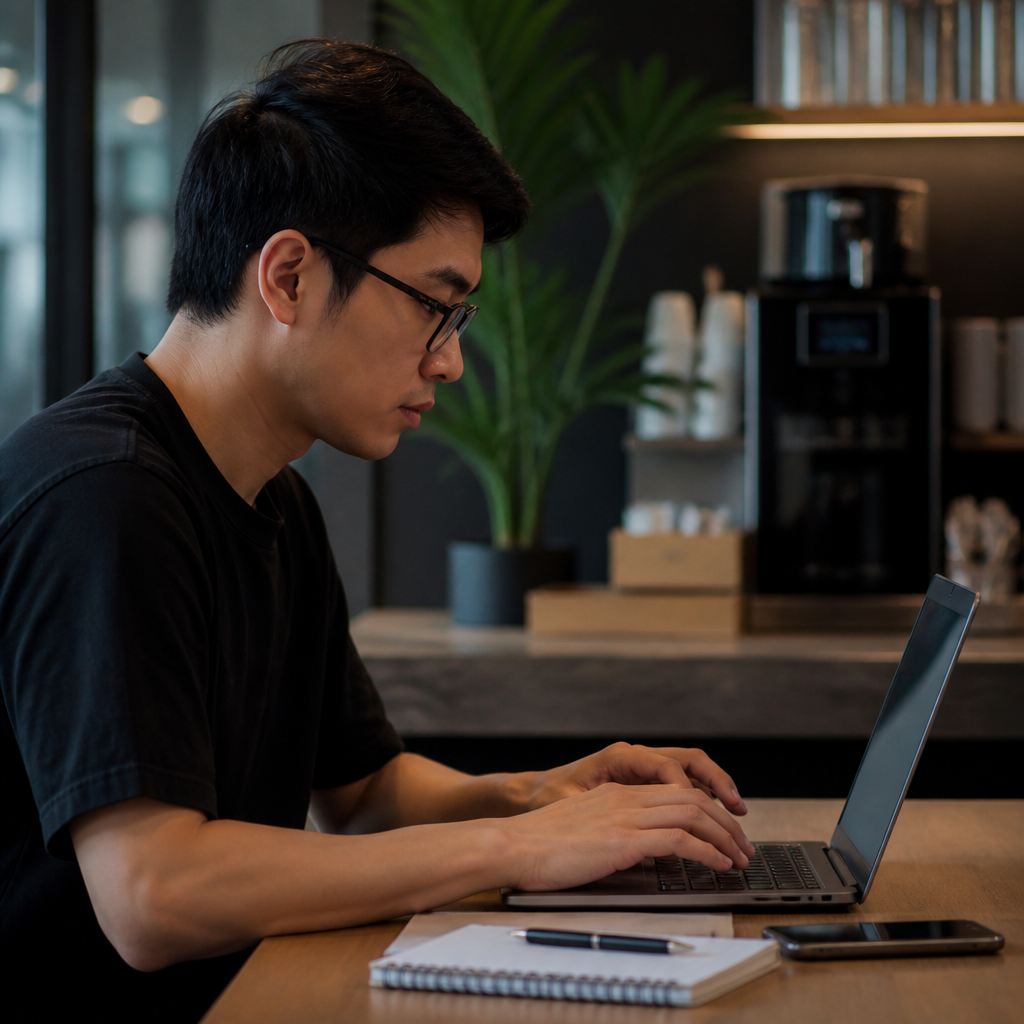 เมื่อวัฒนธรรมการทำงานแบบไฮบริดกลายเป็นมาตรฐานใหม่ Coworking Space ต้องแข่งขันกันที่ Coworking Amenities ไม่ใช่แค่ทำเลอีกต่อไป