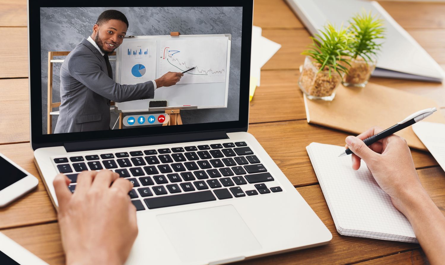 Online Marketing Course