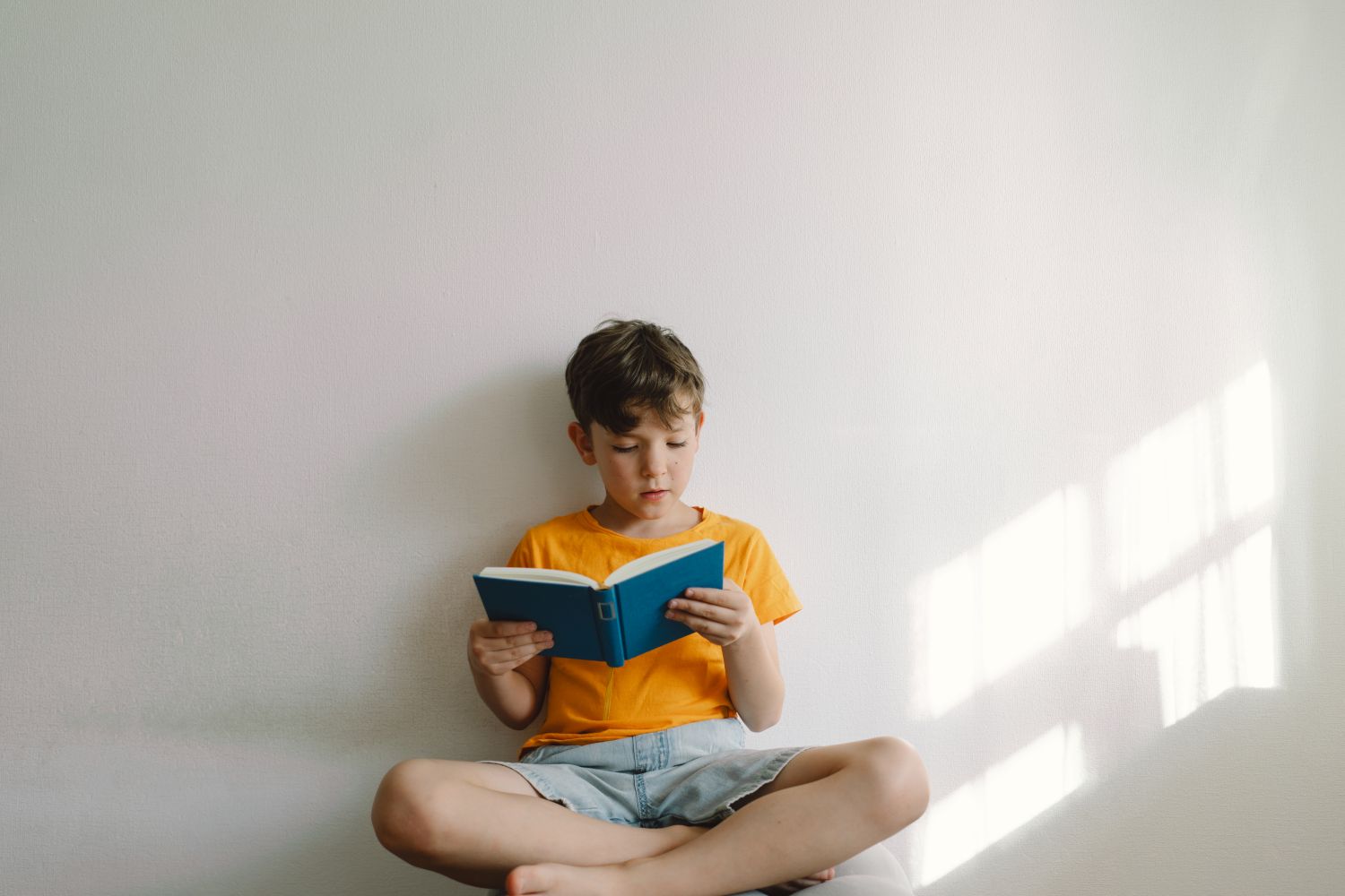 The Importance of Reading