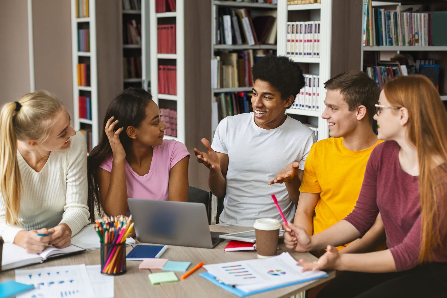 Tips for learning